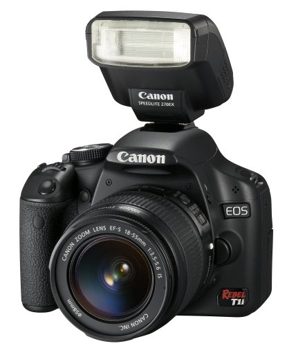 Speedlite Digital  270ex Canon Cameras Flash 