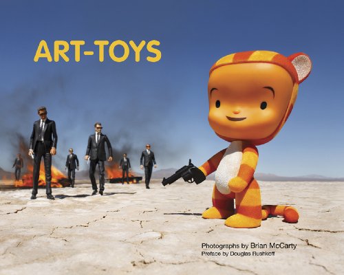 Art-Toys