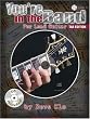 You're in the Band: Lead Guitar Method Book 1 (Tab Edition)