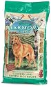 HARMONY FARMS Healthy & Holistic Chicken & Brown Rice Adult Dog Food, 17.5-Pound Bag