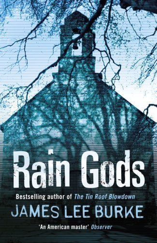Rain Gods by Burke, James Lee (2010) Paperback