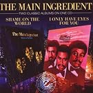 Shame On The World - I Only Have Eyes For You