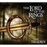 Music from the Lord of the Rings: The Trilogy