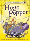 Hugo Pepper (Far Flung Adventures)