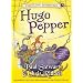 Hugo Pepper (Far Flung Adventures)