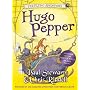 Hugo Pepper (Far Flung Adventures)