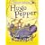 Hugo Pepper (Far Flung Adventures)