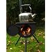 Frontier Stove