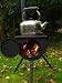 Frontier Stove