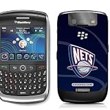 Coveroo New Jersey Nets Blackberry Curve 8900