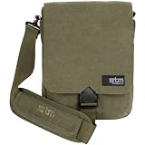 STM BAGS Scout for iPad - Olive