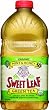 Sweet Leaf Tea, Mint & Honey Green Tea, 64-Ounce Bottles (Pack of 8)
