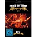 Kung Fu Cult Master