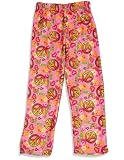 Carters Watch The Wear - Girls Peace Pajama Pant, Pink