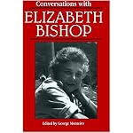 Conversations With Elizabeth Bishop (Literary Conversations Series) book cover