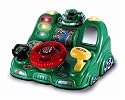 Shelcore NASCAR&reg; Wacky Action Driver J J Yeley