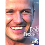 New Livewire Real Lives David Beckham (Livewires) book cover