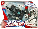 Transformers Animated Voyager - Shockwave