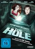 Produkt-Bild: The Hole - Wovor hast Du Angst?