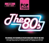 The Pop Years 1980 - 1989 Search