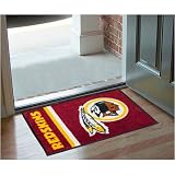 Franklin Washington Redskins Youth Uniform Set