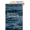 Radical Orthodoxy: A New Theology