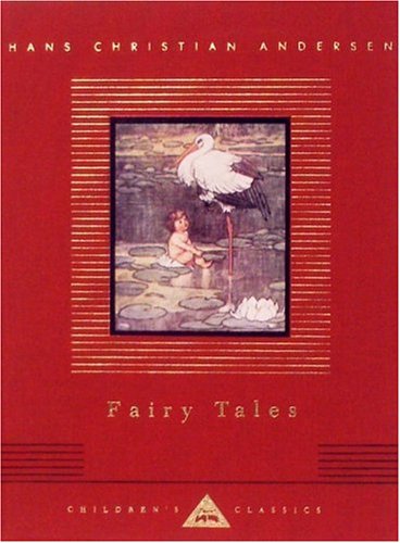 Fairy Tales (Everyman