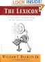The Lexicon: A Cornucopia of Wonderful Words for the Inquisitive Word Lover