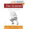 The Lexicon: A Cornucopia of Wonderful Words for the Inquisitive Word Lover