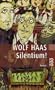 Silentium ! (German Edition)