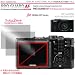 プロガードＡＦ for SIGMA DP Series 防指紋性保護光沢フィルム / DCDPF-PGSIGDP2