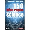 150 id�es re�ues sur la science