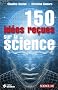 150 id�es re�ues sur la science