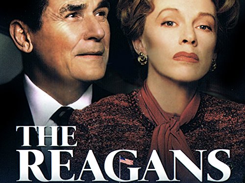 The Reagans: The Complete Miniseries