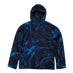 Nitro Snowboards Herren Funktionsjacke Our Way