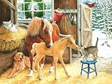 Making Friends Jigsaw Puzzle 500pc - B0006O8EW6