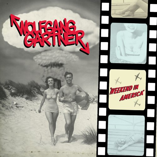 Wolfgang Gartner - Mastermix Pro Disc 134 - Zortam Music