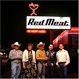 Red Meat - We Never Close