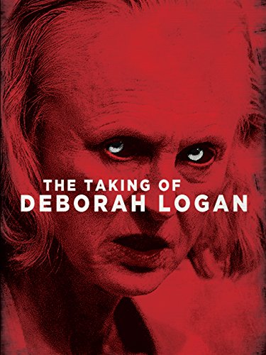 The Taking of Deborah Logan
