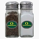 Review Bergamot  / Oregon Ducks Logo Shaker Set