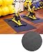 Sports : Unterlegmatte f&uuml;r Fitnessger&auml;te Ma&szlig;e: 70cm x 130cm