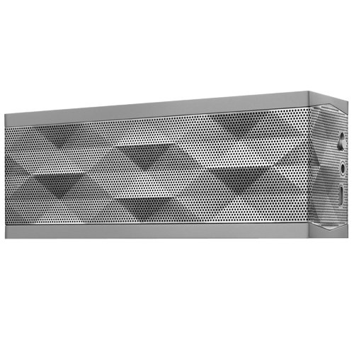 Jawbone Jambox - Wireless Grey Hex