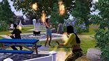 picture of The Sims 3 (Nintendo Wii)