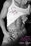 Sex Magick: Book One (The Rune Witch Series)