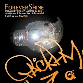 Forevershine - Single