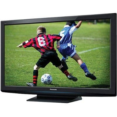 Panasonic TC-P46S2 46-Inch 1080p Plasma HDTV