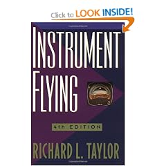 Instrument Flying