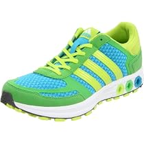 adidas Women's La Trainer W Running Shoe