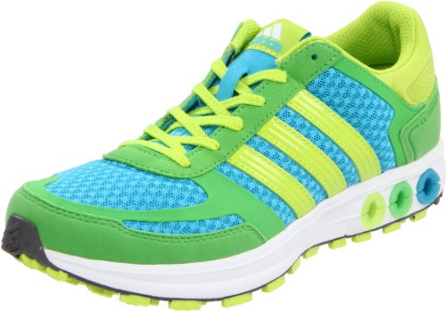adidas Women's La Trainer W Running Shoe