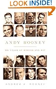 Andy Rooney: 60 Years Of Wisdom and Wit